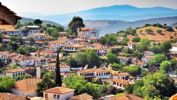 KUŞADASI – ÇEŞME – ALAÇATI – SIĞACIK - ŞİRİNCE GEZİSİ