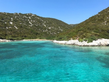 KUŞADASI – ÇEŞME – ALAÇATI – SIĞACIK - ŞİRİNCE GEZİSİ