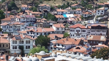 ESKİŞEHİR - BEYPAZARI GEZİSİ