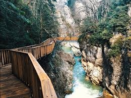 KANYONLAR TREKKİNG TURU
