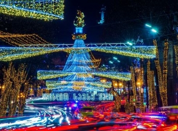 BATUM NOEL PAZARLARI 