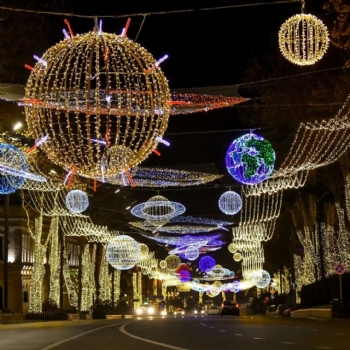 BATUM NOEL PAZARLARI 