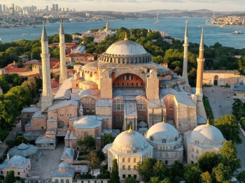 İSTANBUL GEZİSİ 2 GECE KONAKLAMALI