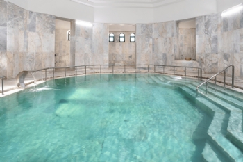 TERMAL OTEL VE TUZ MAĞARASI TURU
