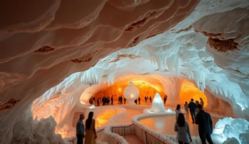 TERMAL OTEL VE TUZ MAĞARASI TURU