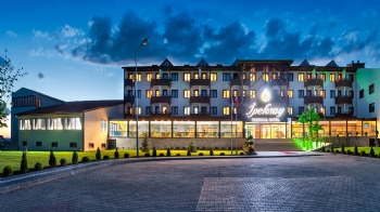 TERMAL OTEL VE TUZ MAĞARASI TURU