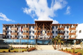 TERMAL OTEL VE TUZ MAĞARASI TURU