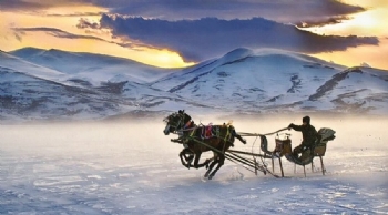 KARS & ERZURUM GEZİSİ SÖMESTİR