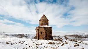KARS & ERZURUM GEZİSİ SÖMESTİR