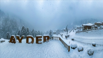 AYDER KARDAN ADAM FESTİVALİ