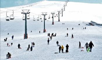 GÜNÜBİRLİK LADİK TURU