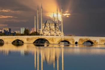 PORTAKAL ÇİÇEĞİ FESTİVALİ (1 GECE KONAKLAMALI)