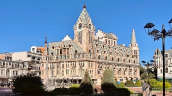 RAMAZAN BAYRAMI ÖZEL BATUM TURU