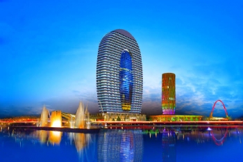 RAMAZAN BAYRAMI ÖZEL BATUM TURU