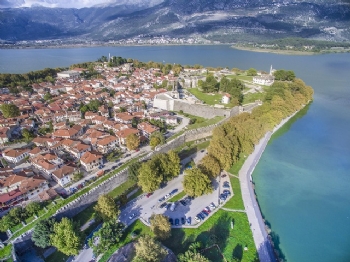 SAMSUN ÇIKIŞLI YUNANİSTAN TURU