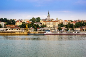 SAMSUN ÇIKIŞLI BALKANLAR 