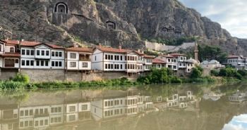 GÜNÜBİRLİK AMASYA KİRAZ FESTİVALİ
