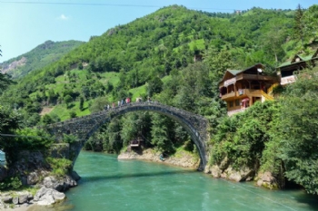 BUTİK DOĞU KARADENİZ YAYLALAR GEZİSİ