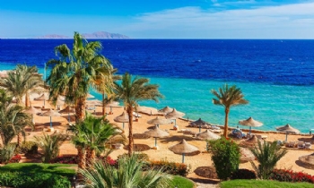 SAMSUN ÇIKIŞLI KAHİRE & SHARM TURU