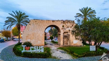 HATAY– ADANA- MERSİN LEZZET FESTİVALİ