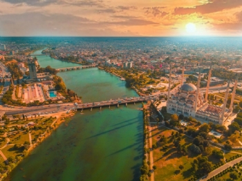 HATAY– ADANA- MERSİN LEZZET FESTİVALİ