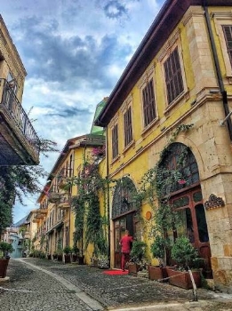 HATAY– ADANA- MERSİN LEZZET FESTİVALİ