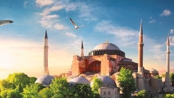 ÇANAKKALE İSTANBUL GEZİSİ