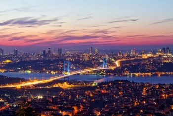 ÇANAKKALE İSTANBUL GEZİSİ
