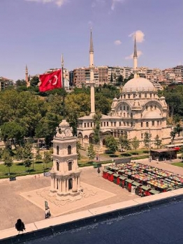 ÇANAKKALE İSTANBUL GEZİSİ