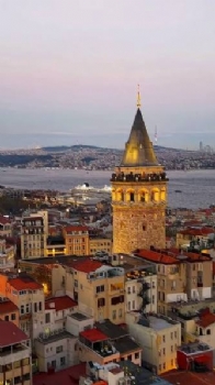 ÇANAKKALE İSTANBUL GEZİSİ