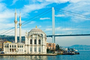 ÇANAKKALE İSTANBUL GEZİSİ