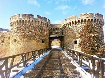 SAMSUN ÇIKIŞLI BALKANLAR TURU 
