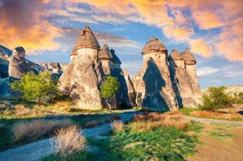 KAPADOKYA TURU