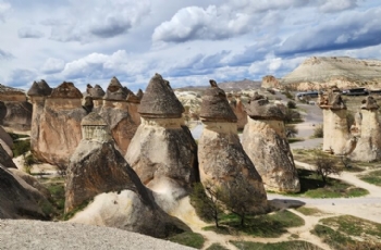 KAPADOKYA TURU
