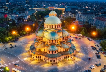 SAMSUN ÇIKIŞLI  BULGARİSTAN  & ROMANYA TURU