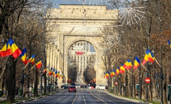 SAMSUN ÇIKIŞLI  BULGARİSTAN  & ROMANYA TURU
