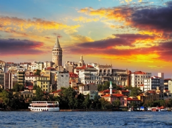 İstanbul Turları